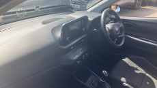 Hyundai BAYON 1.0 TGDi 48V MHEV SE Connect 5dr Petrol Hatchback